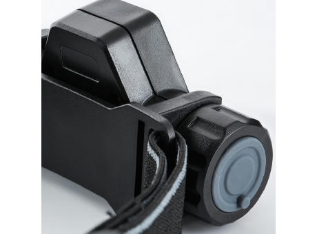 Kopflampe REEVES-YAUCO Werbeartikel