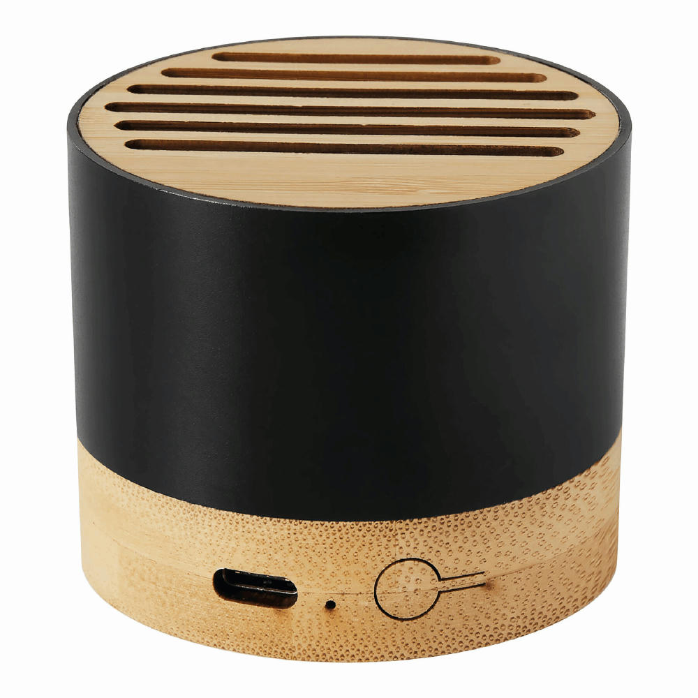 Product image PURE SOUND - Wireless-Lautsprecher Werbeartikel