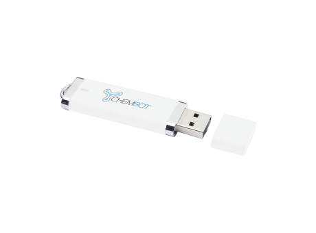 USB Talent 8 GB bedrucken