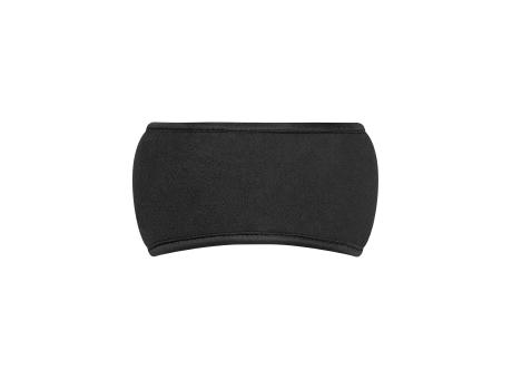 Product image Thinsulate™ Headband - Wärmendes Microfleece Stirnband mit verbreiterter Ohrenpartie und Zwischenfutter aus Thinsulate™ Werbeartikel