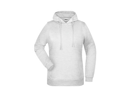 Ladies' Promo Hoody - Klassisches Kapuzensweat Werbeartikel