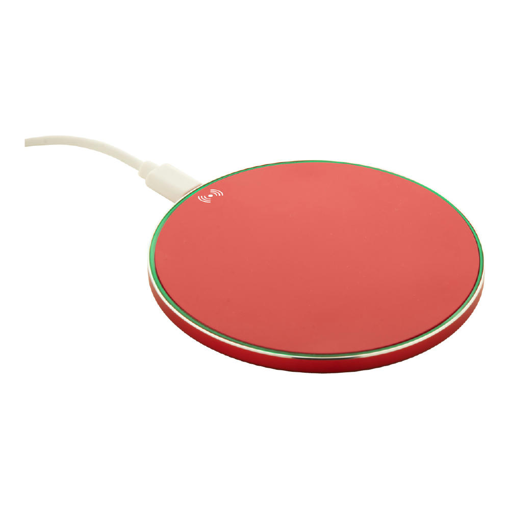Wireless-Charger Walger Werbeartikel