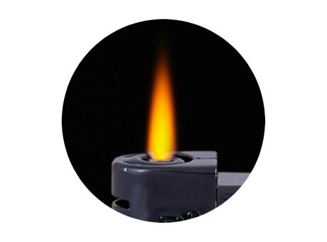 Tornado Feuerzeug bedrucken