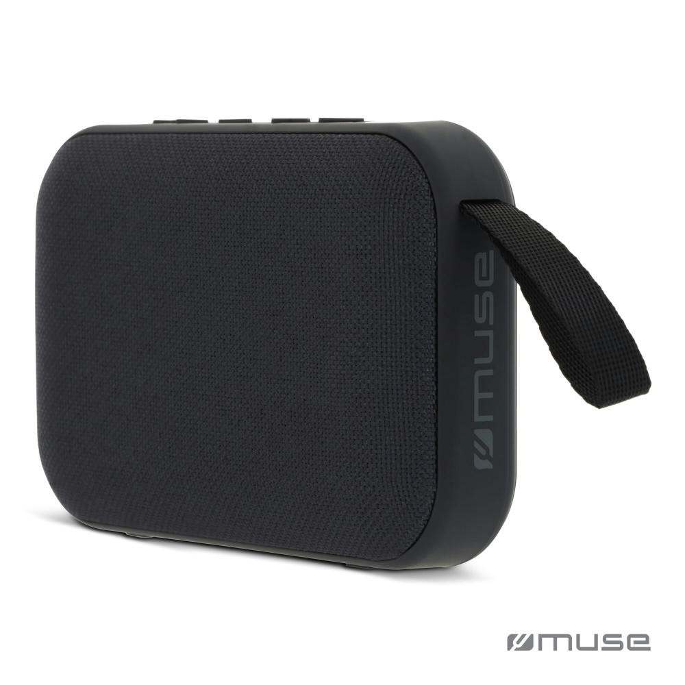 M-307 | Muse 5W Bluetooth Speaker Werbeartikel