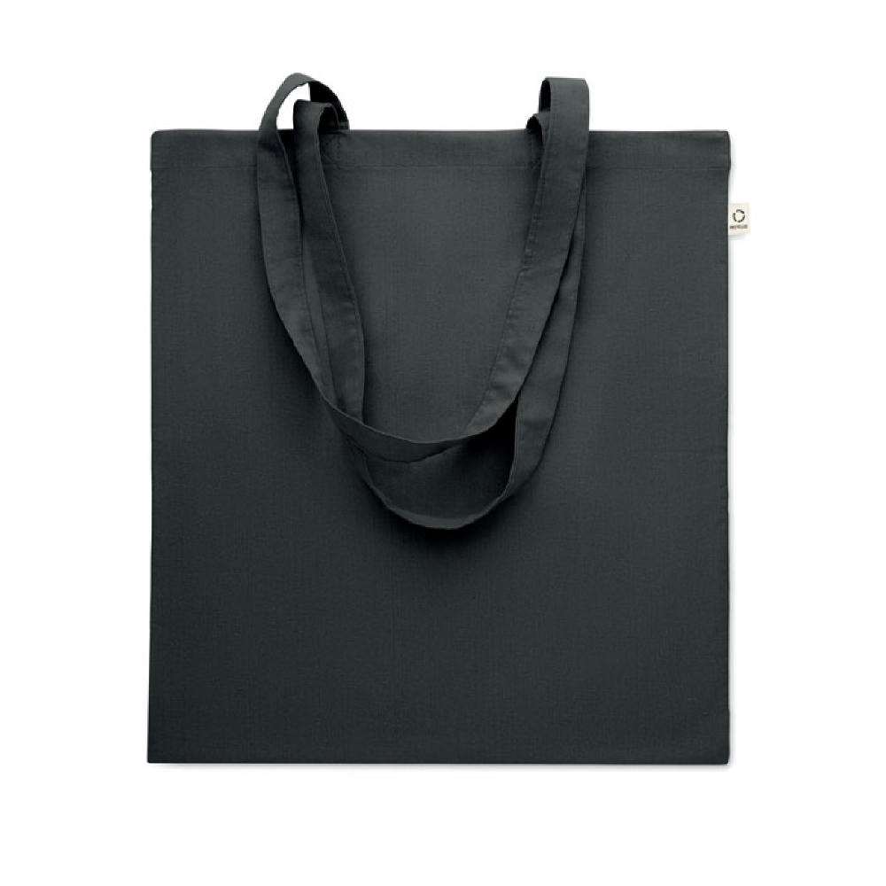 Product image Einkaufstasche recy. Baumwolle Werbeartikel