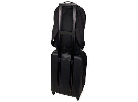 Case Logic Invigo 15.6" Laptop-Rucksack Schwarz Werbeartikel