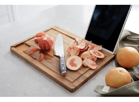 VINGA Buscot Mehrzweckschneidebrett Werbeartikel