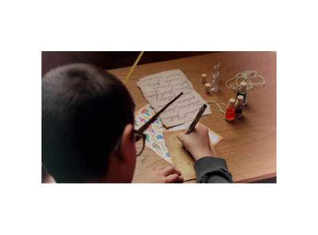 Mystery Potions Kit III. Lernspiel lieferung inklusive einer kraftpapiertasche (115 g/m²) Werbeartikel