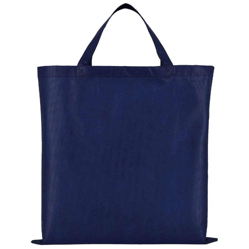 T17051-TEXXILLA QUADRATISCH, PRAKTISCH, GUT – PP-Tasche, ca. 50 x 50 cm Werbeartikel