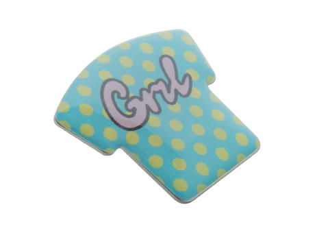 Product image Pin/Anstecker Trick Werbeartikel