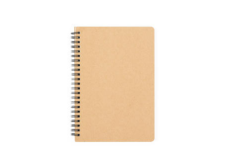 Product image Notizbuch Kenta Werbeartikel