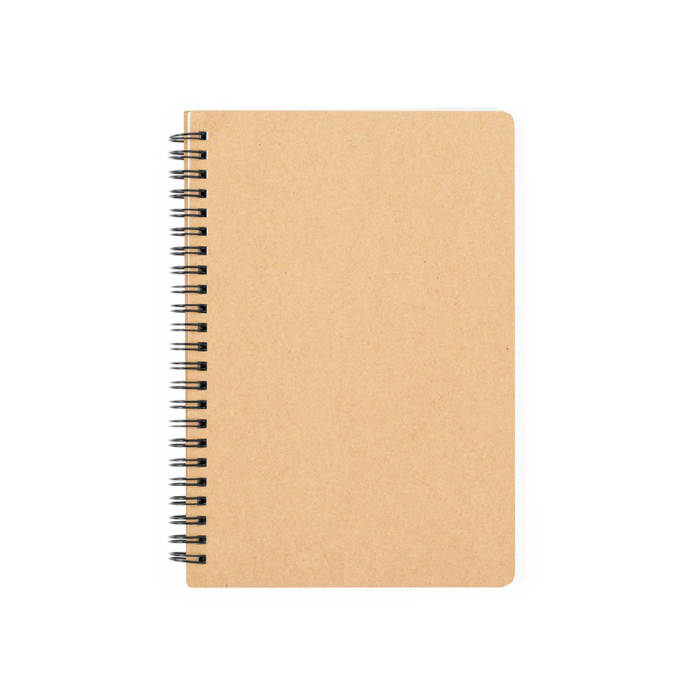 Product image Notizbuch Kenta Werbeartikel