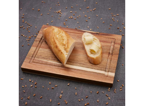 Schneidbrett "Acacia" Werbeartikel