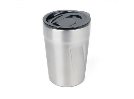 TROIKA Thermobecher CUP-UCCINO bedrucken