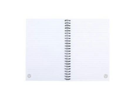 Seed Paper Notebook A5 Notizbuch Werbeartikel