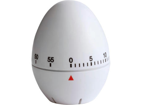 Product image Eieruhr aus Kunststoff Ronan Werbeartikel