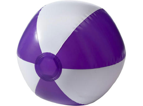 Aufblasbarer Wasserball aus PVC Lola Werbeartikel