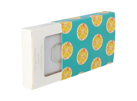 Individueller Pappschuber  CreaSleeve 168 bedrucken