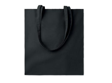 Baumwoll-Einkaufstasche, bunt Werbeartikel