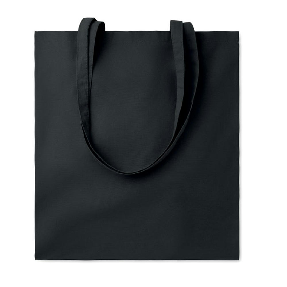 Product image Baumwoll-Einkaufstasche, bunt Werbeartikel
