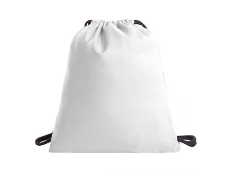 Product image Zugbeutel CARE bedrucken