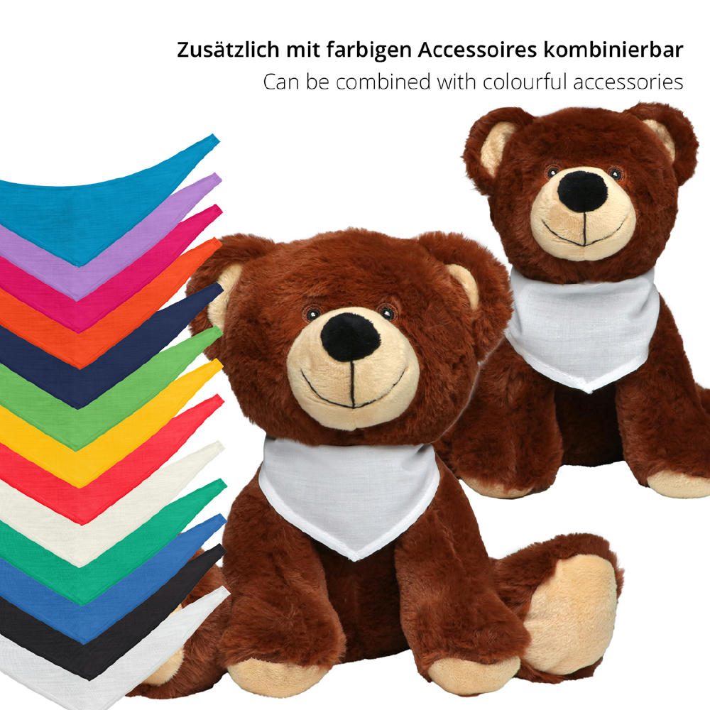 RecycelBär® Werbeartikel