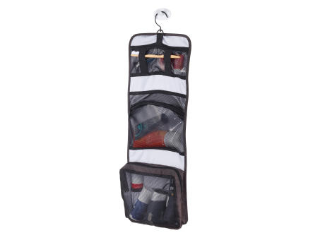 Product image TROIKA Reise-Kulturtasche BUSINESS WASHBAG bedrucken
