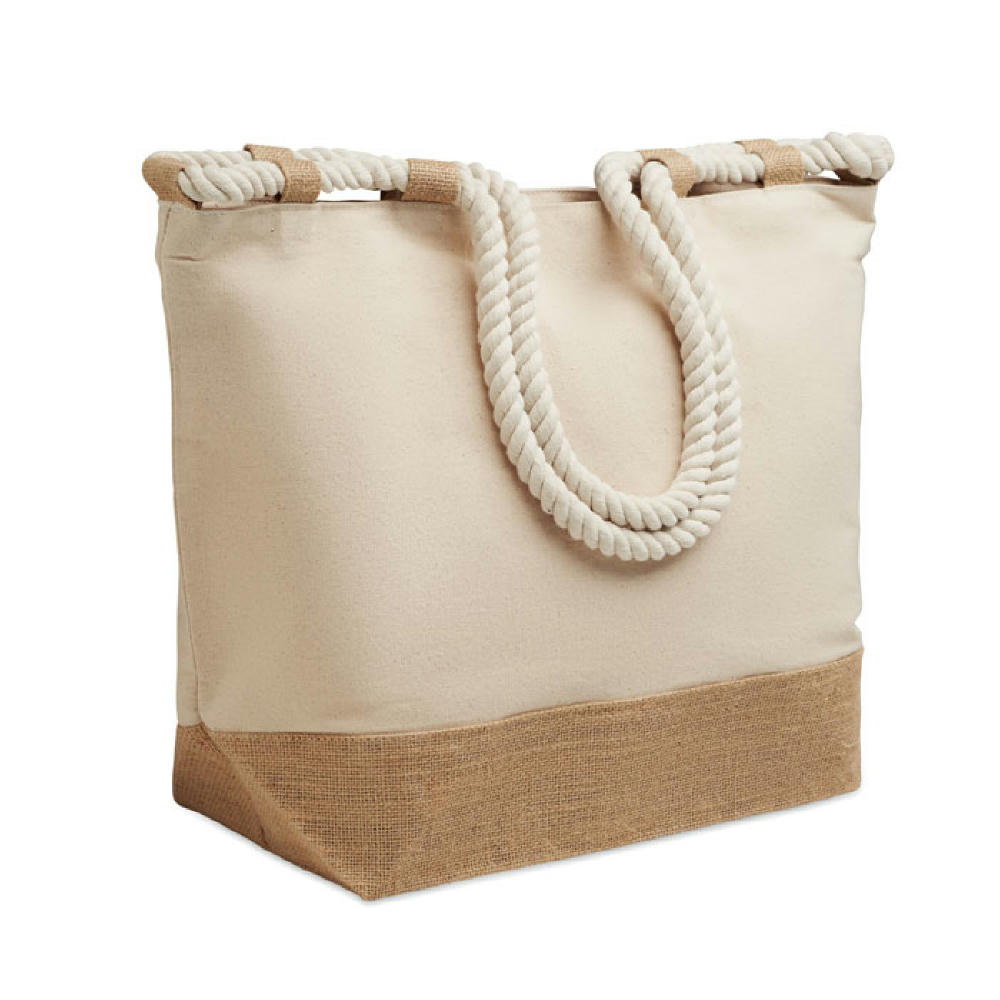 Product image Strandtasche Canvas 280g/m² Werbeartikel