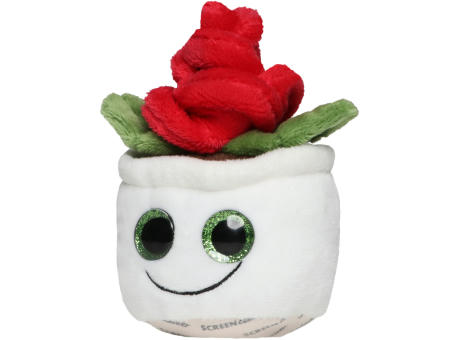 Schmoozies® Evergreenies® Rose Werbeartikel