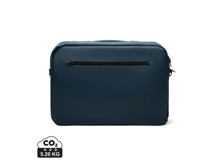 VINGA Baltimore RCS wandelbare Rucksack-Aktentasche Werbeartikel