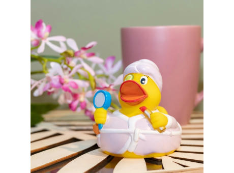 Quietsche-Ente Beauty Werbeartikel