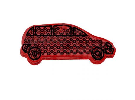 Reflektor AUTO Werbeartikel