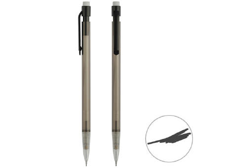 Grundfarbe schwarz-transparent