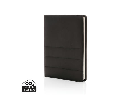 Impact AWARE™ RPET A5 Portfolio Werbeartikel