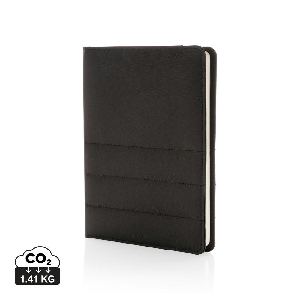 Product image Impact AWARE™ RPET A5 Portfolio Werbeartikel