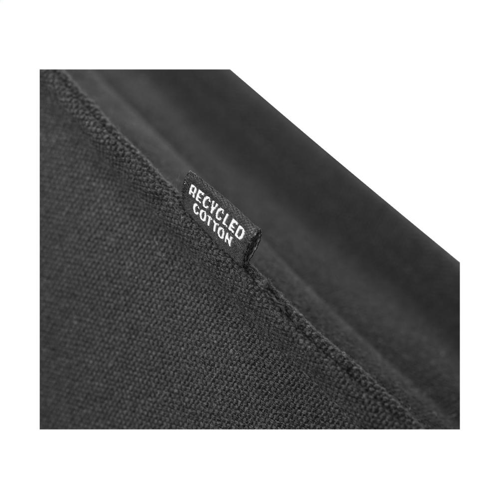 Solid Bag Colour GRS Recycled Canvas (340 g/m²) Tasche Werbeartikel
