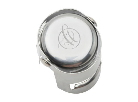 Celebrate Verschlusskappe Werbeartikel