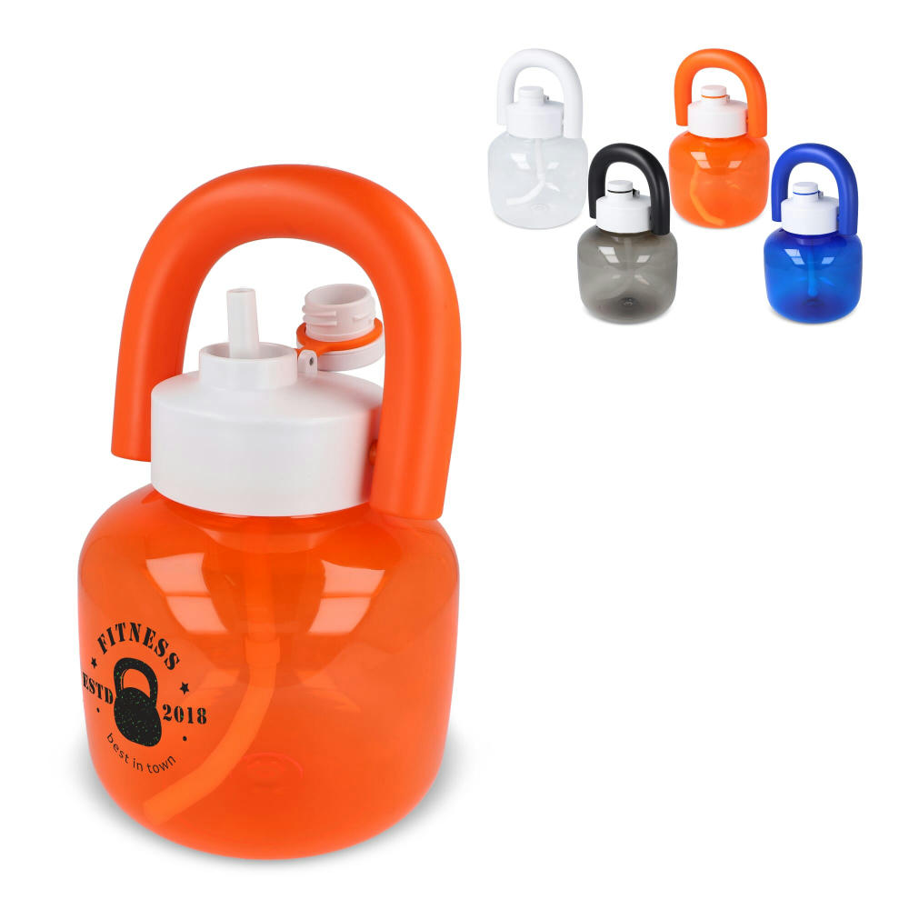 Product image Hi-lou Flasche 1.8L Werbeartikel