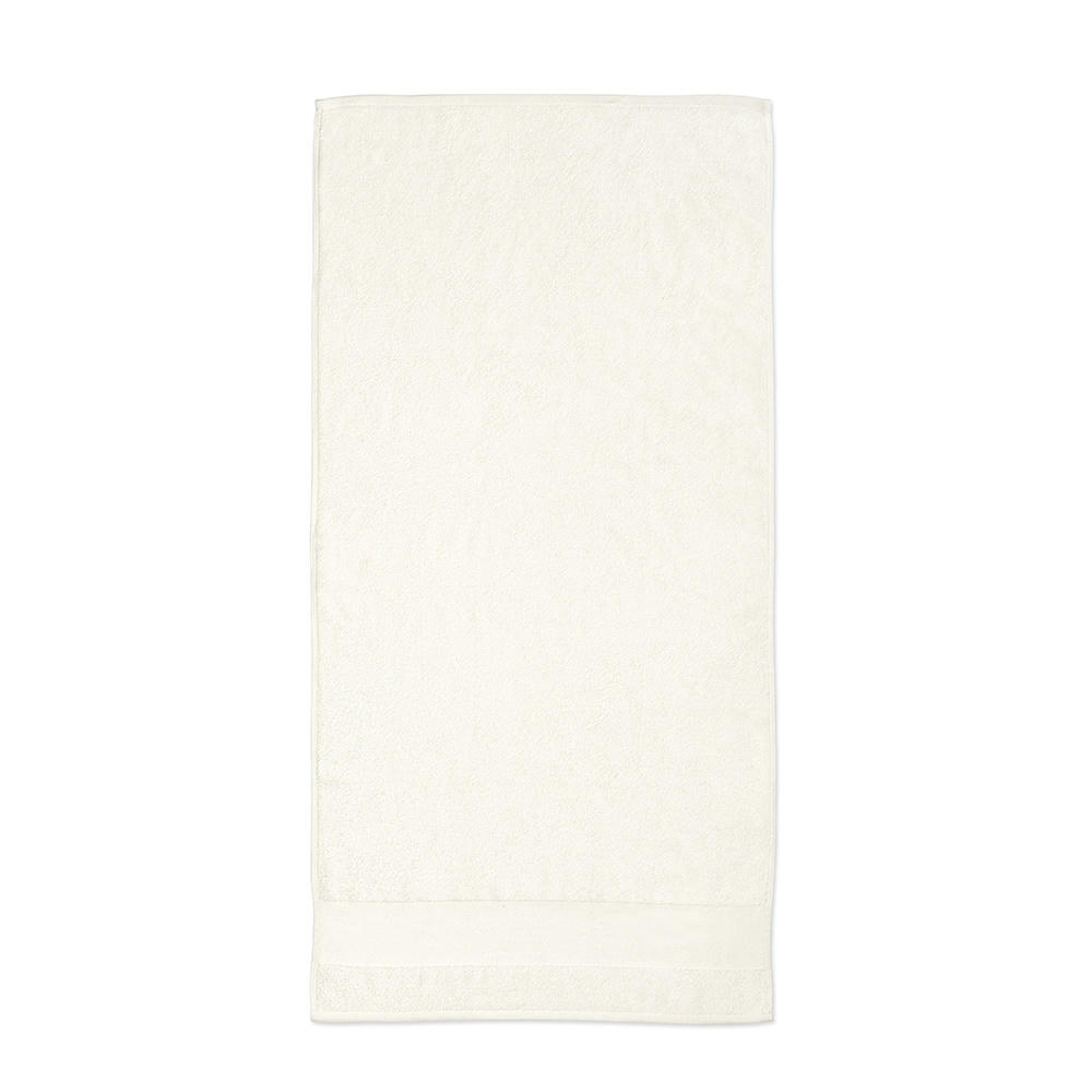 Donatello L Handtuch recy. Baumwolle 370gsm EU Werbeartikel