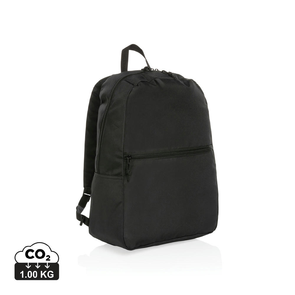 Product image Impact AWARE™ RPET Basic Rucksack Werbeartikel