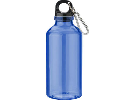 rPET-Trinkflasche Nancy Werbeartikel