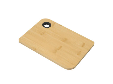 Product image BAMBOO KIT - Schneidebrett Werbeartikel