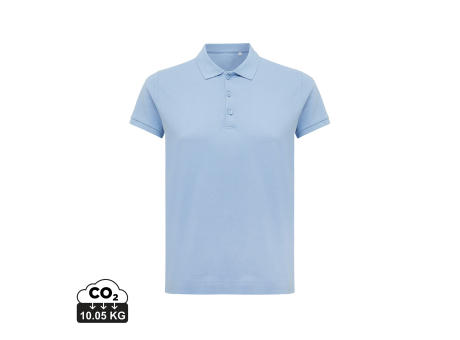 IQONIQ Yosemite Damen Piqué-Poloshirt aus rec. Baumwolle Werbeartikel