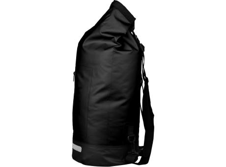 SAFEPACK 20 Liter schwarz Werbeartikel