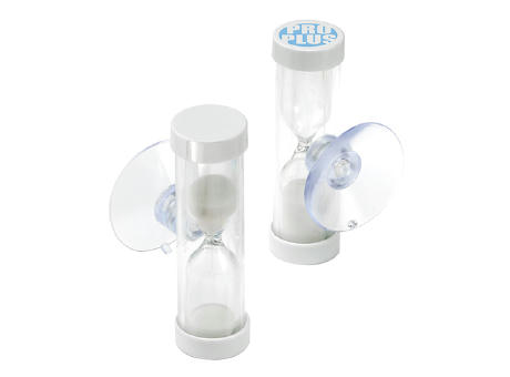 Sanduhr "Beta" Werbeartikel