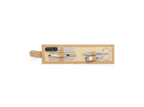 Product image Maniküre Set Treisy Werbeartikel