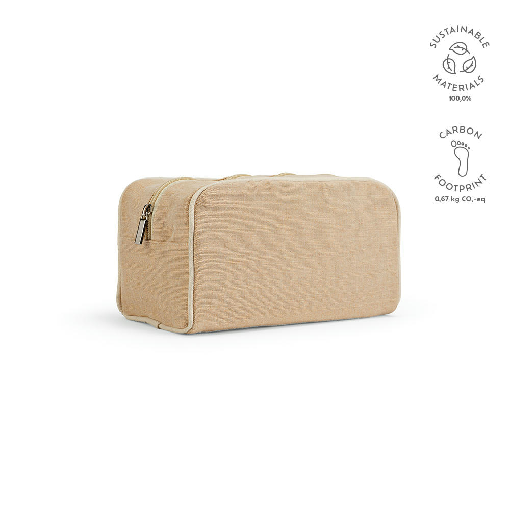 Product image Rio Kulturtasche Juco 260 gsm Werbeartikel