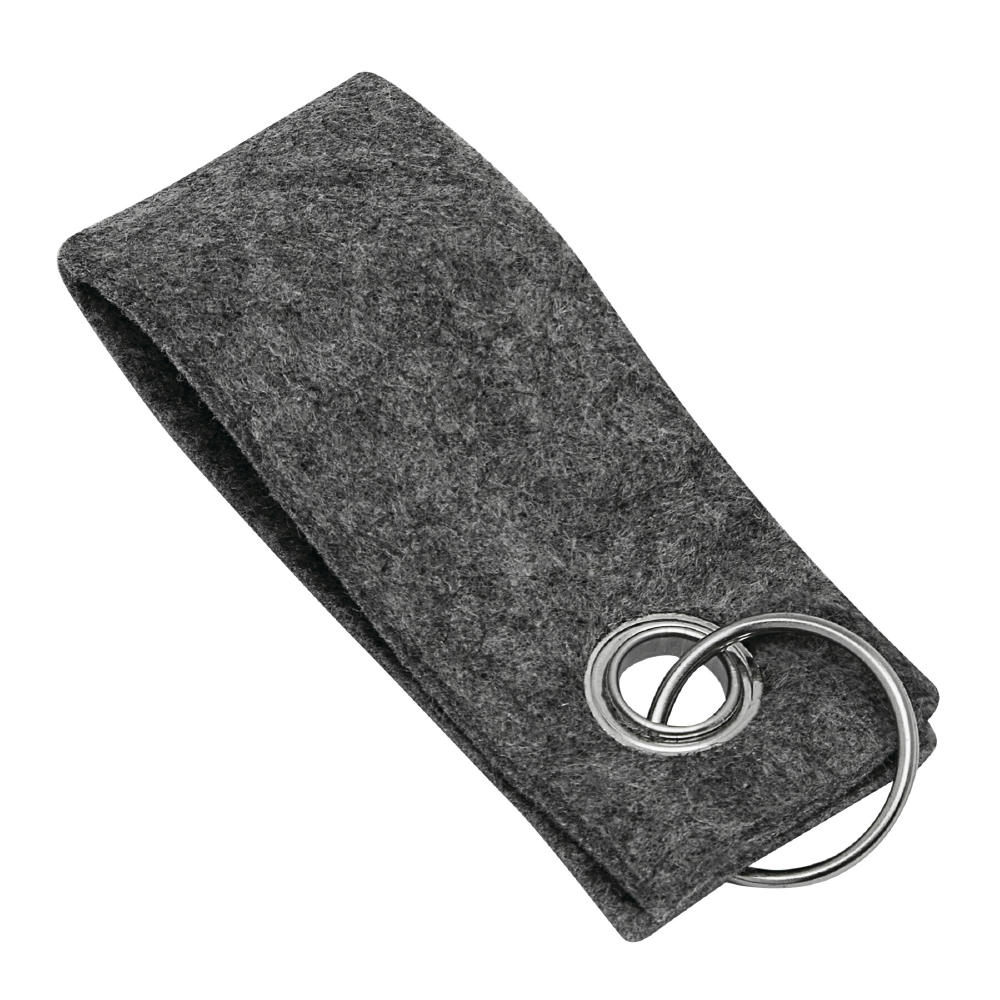 Product image FELT - Schlüsselanhänger Werbeartikel