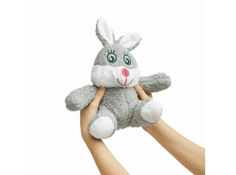 SAMI - Plüsch-Hase Werbeartikel
