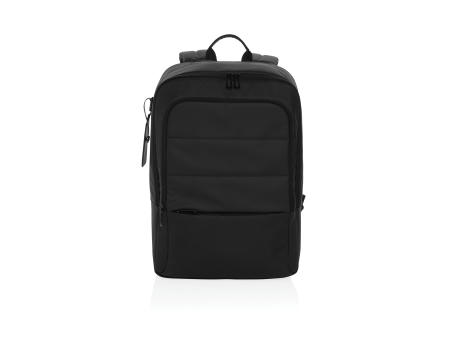 Armond AWARE™ RPET 15.6" Deluxe Laptop-Rucksack bedrucken